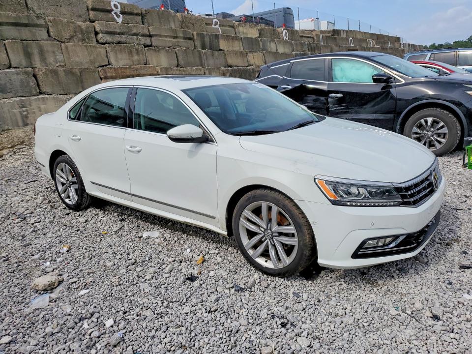 Aukcja sprzedaży 2017 Volkswagen Passat, vin: 1VWCT7A3XHC080338, numer aukcji: 59360656