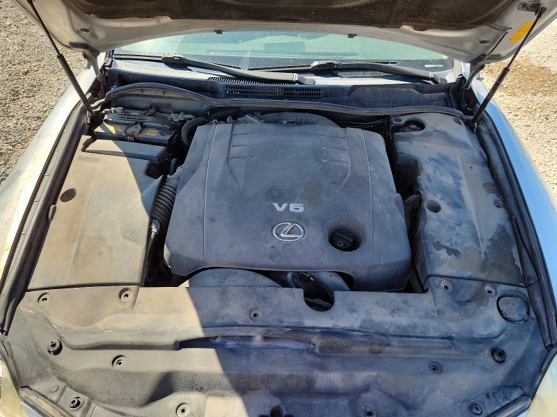 Aukcja sprzedaży 2008 Lexus Is, vin: JTHCK262385021126, numer aukcji: 63119156
