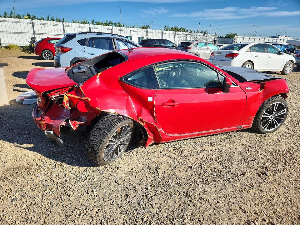 59992556 :رقم المزاد ، JF1ZNAA11D1716577 vin ، 2013 Scion Fr-s مزاد بيع