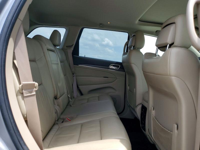 Aukcja sprzedaży 2016 Jeep Grand Cherokee, vin: 1C4RJFBG3GC405196, numer aukcji: 61859446