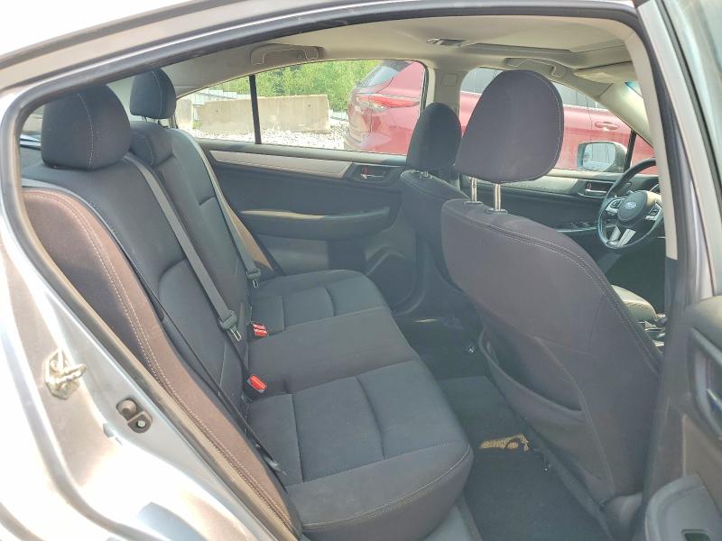 Aukcja sprzedaży 2017 Subaru Legacy, vin: 4S3BNAD68H3055739, numer aukcji: 61180076