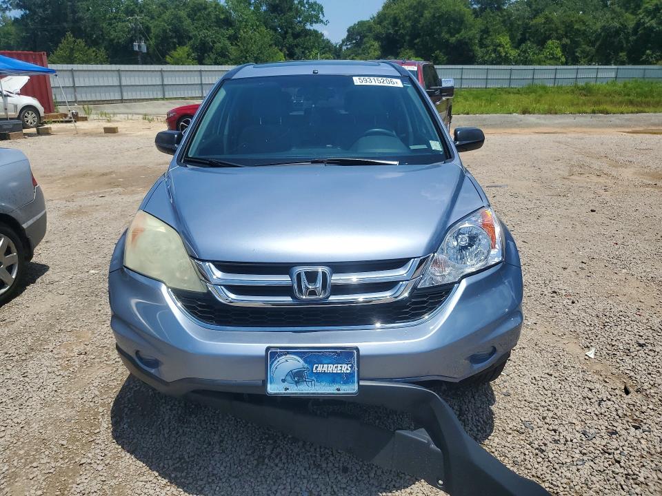 Aukcja sprzedaży 2010 Honda Cr-v, vin: 5J6RE3H55AL027747, numer aukcji: 59315206