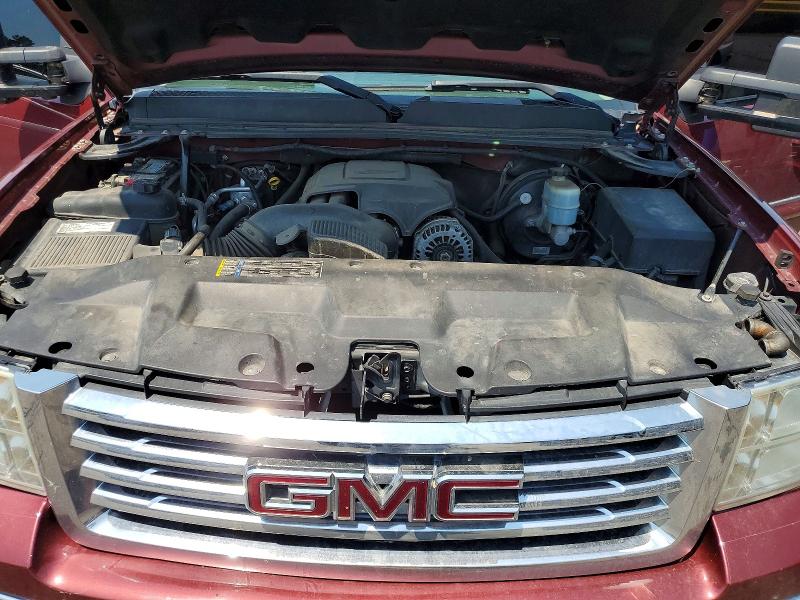 Продаж на аукціоні авто 2009 Gmc Sierra, vin: 3GTEK332X9G143089, номер лоту: 59312776