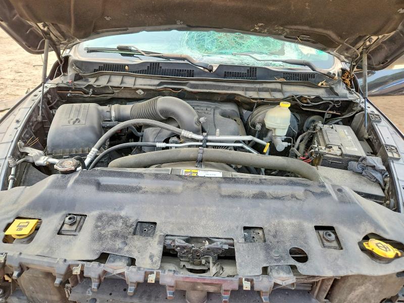 2016 Ram 1500 მანქანა იყიდება აუქციონზე, vin: 1C6RR7LT7GS248974, აუქციონის ნომერი: 59633566