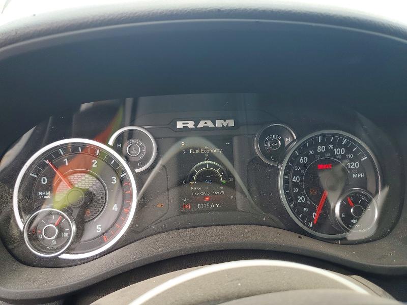 Продаж на аукціоні авто 2024 Ram 3500, vin: 3C7WRTCLXRG290752, номер лоту: 61126936