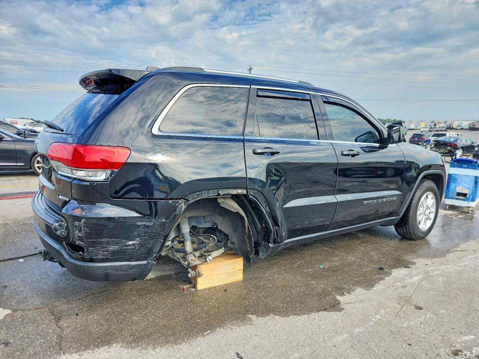 62505466 :رقم المزاد ، 1C4RJEAG9JC311942 vin ، 2018 Jeep Grand Cherokee مزاد بيع