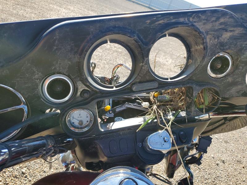 59969226 :رقم المزاد ، 1HD1KBM12CB683694 vin ، 2012 Harley-davidson Flhx مزاد بيع