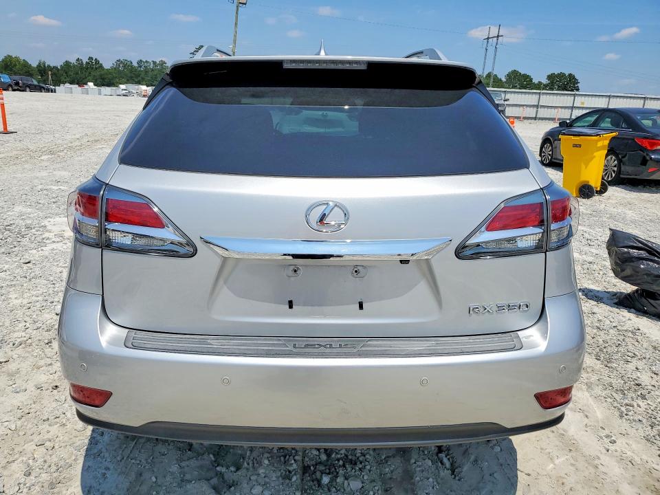 Aukcja sprzedaży 2015 Lexus Rx 350, vin: 2T2BK1BA7FC316875, numer aukcji: 63512536