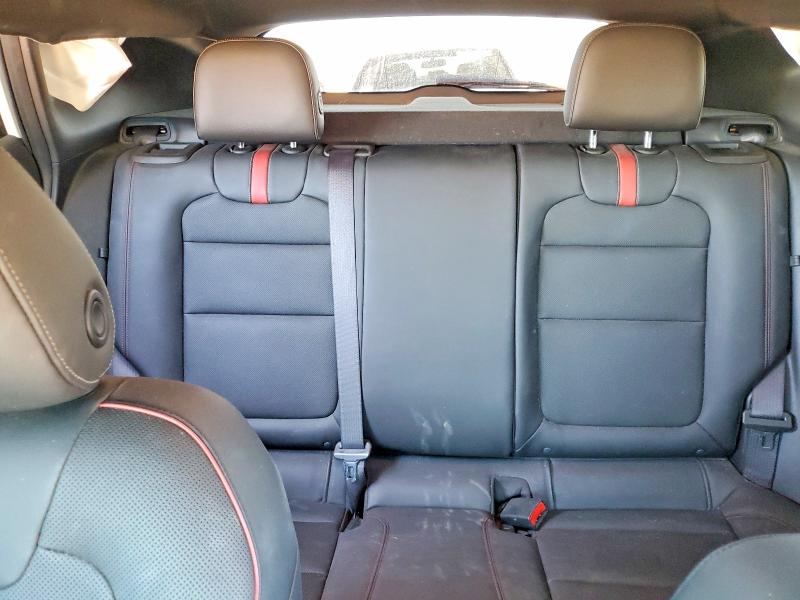 63212076 :رقم المزاد ، KL77LJE23RC059882 vin ، 2024 Chevrolet Trax مزاد بيع