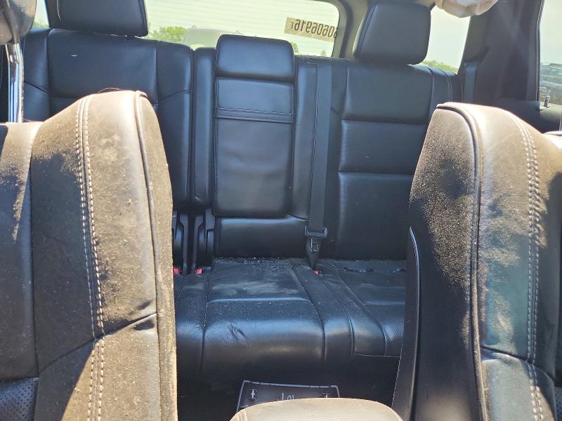 2014 Jeep Grand Cherokee მანქანა იყიდება აუქციონზე, vin: 1C4RJFCG3EC465393, აუქციონის ნომერი: 60606916