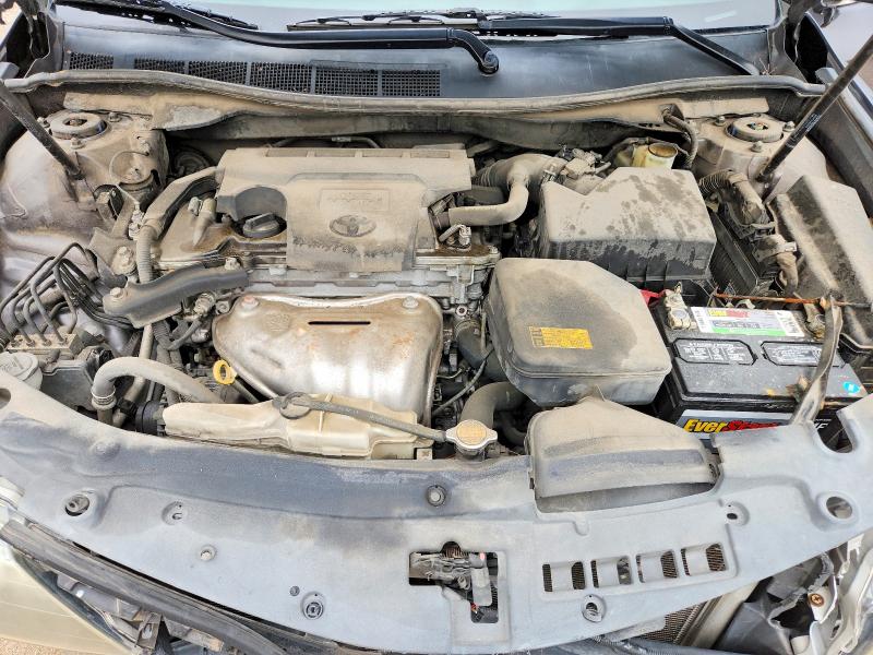 Aukcja sprzedaży 2014 Toyota Camry, vin: 4T1BF1FK3EU438111, numer aukcji: 61304606