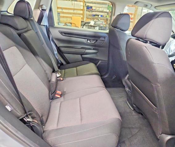 Продажа на аукционе авто 2026 Honda Crv, vin: 2HKRS4H45TH501912, номер лота: 60830936
