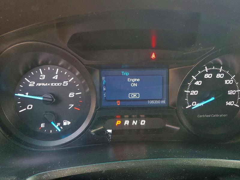 Aukcja sprzedaży 2014 Ford Explorer, vin: 1FM5K8AR9EGA75916, numer aukcji: 61121116