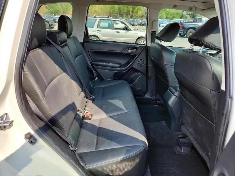 Aukcja sprzedaży 2015 Subaru Forester, vin: JF2SJGUC0FH584382, numer aukcji: 60216456