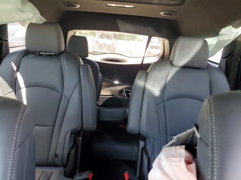 62452076 :رقم المزاد ، 5GAEVAKW3RJ104067 vin ، 2024 Buick Enclave مزاد بيع