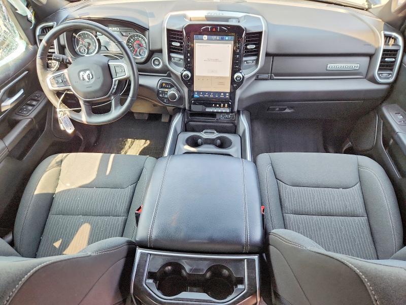 Продаж на аукціоні авто 2023 Ram 1500, vin: 1C6RRFFG2PN589884, номер лоту: 77250395