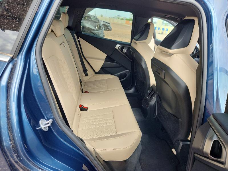 Продаж на аукціоні авто 2026 Bmw X3, vin: 5UX53GP01T9233184, номер лоту: 61144496