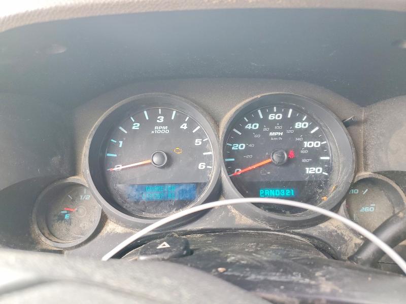 2010 Chevrolet Silverado მანქანა იყიდება აუქციონზე, vin: 1GCSKREA4AZ236236, აუქციონის ნომერი: 59794966