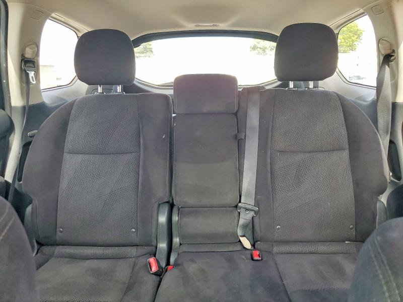 2015 Nissan Pathfinder მანქანა იყიდება აუქციონზე, vin: 5N1AR2MN2FC632173, აუქციონის ნომერი: 60220906