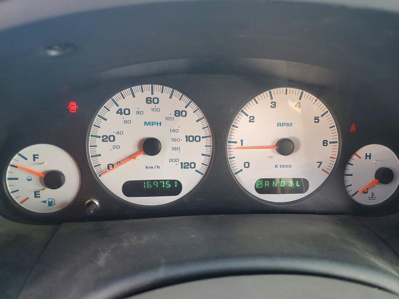 Aukcja sprzedaży 2003 Dodge Grand Caravan, vin: 1D4GP24363B230051, numer aukcji: 62087066