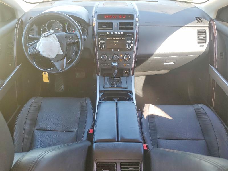 Продажа на аукционе авто 2014 Mazda Cx-9, vin: JM3TB2DV2E0435626, номер лота: 61821396