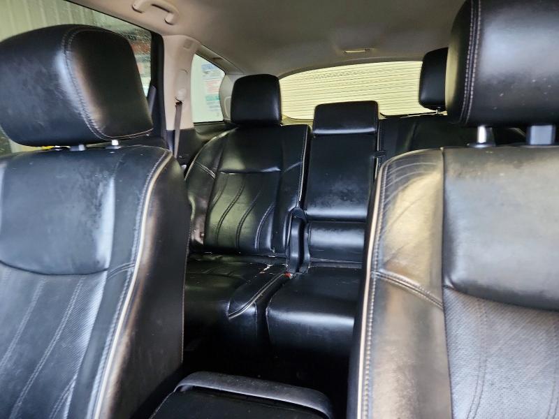 Aukcja sprzedaży 2016 Infiniti Qx60, vin: 5N1AL0MN9GC516928, numer aukcji: 60876216