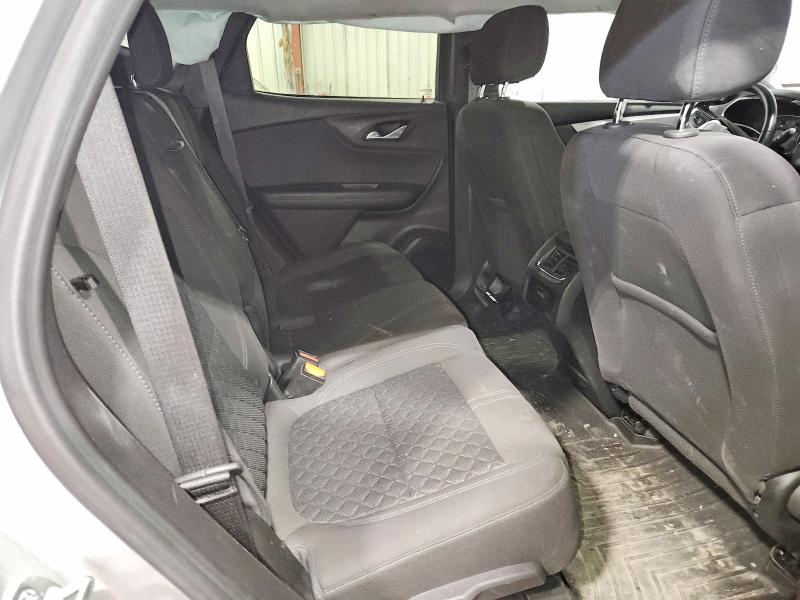 Продаж на аукціоні авто 2020 Chevrolet Blazer, vin: 3GNKBHRSXLS628920, номер лоту: 57258576