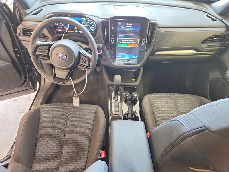 59553626 :رقم المزاد ، 4S4SLSE76T3094255 vin ، 2026 Subaru Forester مزاد بيع