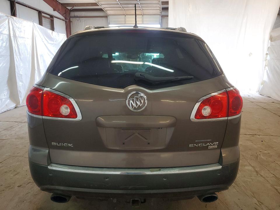 Продаж на аукціоні авто 2008 Buick Enclave, vin: 5GAER23788J103657, номер лоту: 59139316