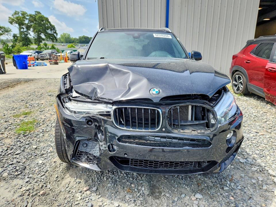 Продажа на аукционе авто 2016 Bmw X5, vin: 5UXKR6C5XG0J81965, номер лота: 62348266