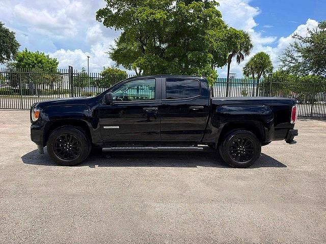 Продажа на аукционе авто 2021 Gmc Canyon, vin: 1GTG5BEN1M1179259, номер лота: 60627976