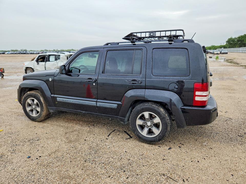 Aukcja sprzedaży 2008 Jeep Liberty, vin: 1J8GN28K88W159884, numer aukcji: 61446516