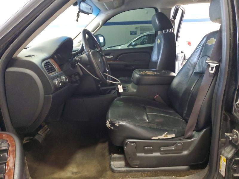 Продаж на аукціоні авто 2008 Chevrolet Tahoe, vin: 1GNFK13028J220176, номер лоту: 60587916