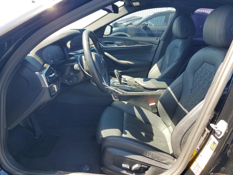 Продаж на аукціоні авто 2023 Bmw 530e, vin: WBA13AG00PCM30463, номер лоту: 62493846
