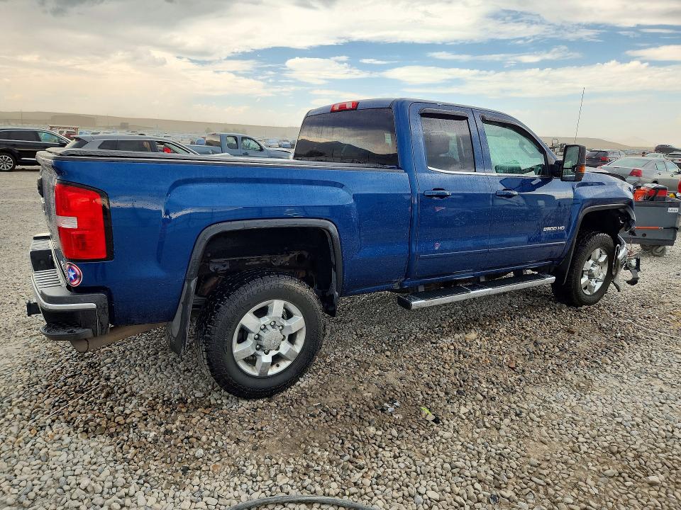 Продаж на аукціоні авто 2019 Gmc Sierra, vin: 2GT22PEG1K1153558, номер лоту: 62706206