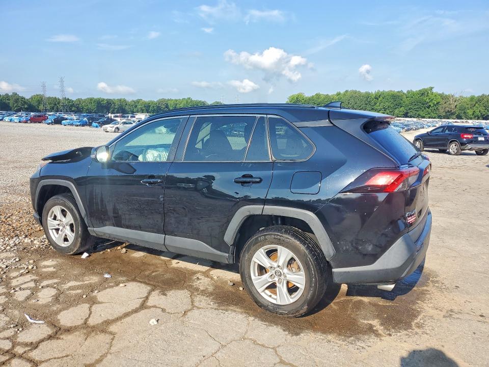 Aukcja sprzedaży 2019 Toyota Rav4, vin: 2T3W1RFV4KW046976, numer aukcji: 85451195