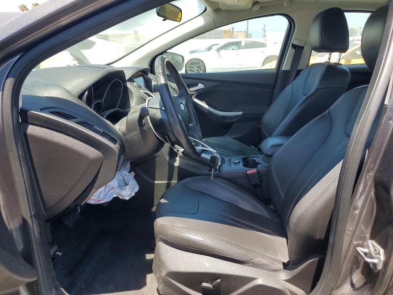 Продаж на аукціоні авто 2013 Ford Focus, vin: 1FADP3F22DL184374, номер лоту: 62645226