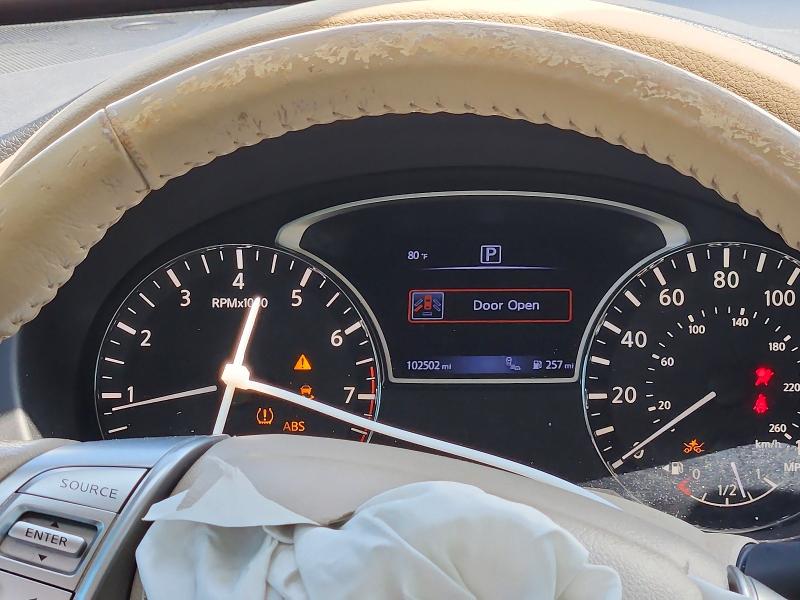 Aukcja sprzedaży 2017 Nissan Altima, vin: 1N4AL3AP4HC488717, numer aukcji: 62251946