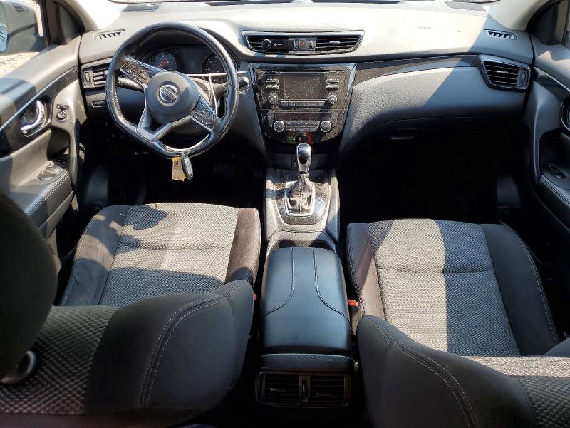 Aukcja sprzedaży 2017 Nissan Rogue Sport, vin: JN1BJ1CR3HW111725, numer aukcji: 60967376