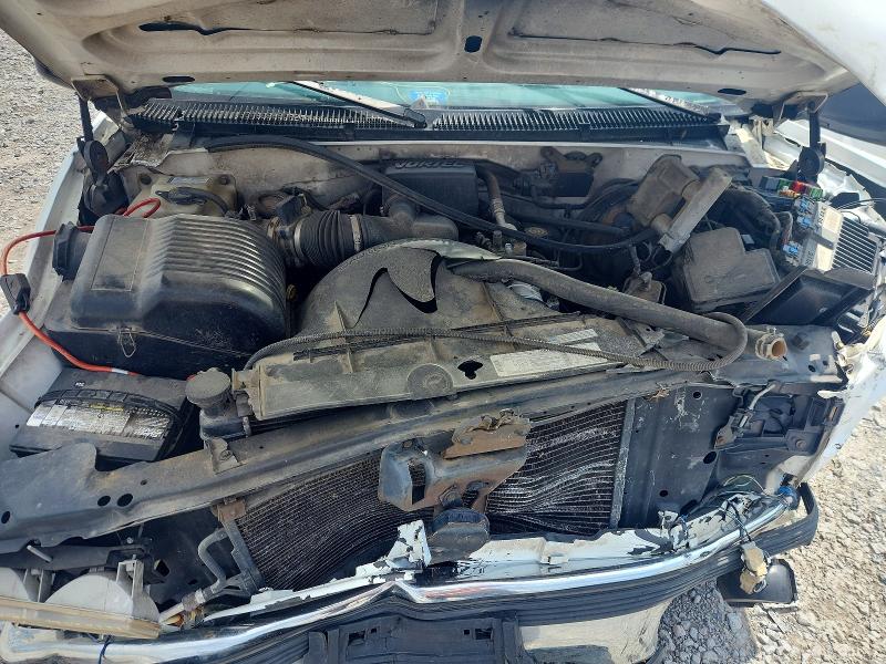 59920246 :رقم المزاد ، 1GCEC14W0VZ133488 vin ، 1997 Chevrolet Gmt-400 مزاد بيع