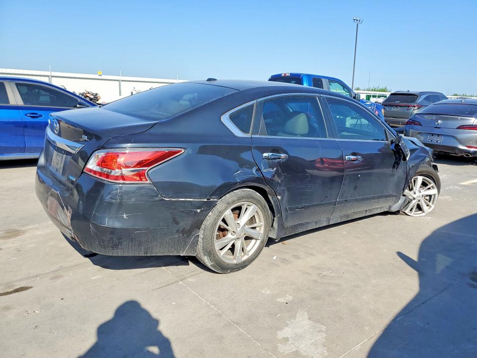 Aukcja sprzedaży 2014 Nissan Altima, vin: 1N4AL3AP7EC298776, numer aukcji: 60297666