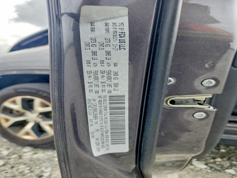 59121466 :رقم المزاد ، 1C4PJMBX9JD609904 vin ، 2018 Jeep Cherokee مزاد بيع