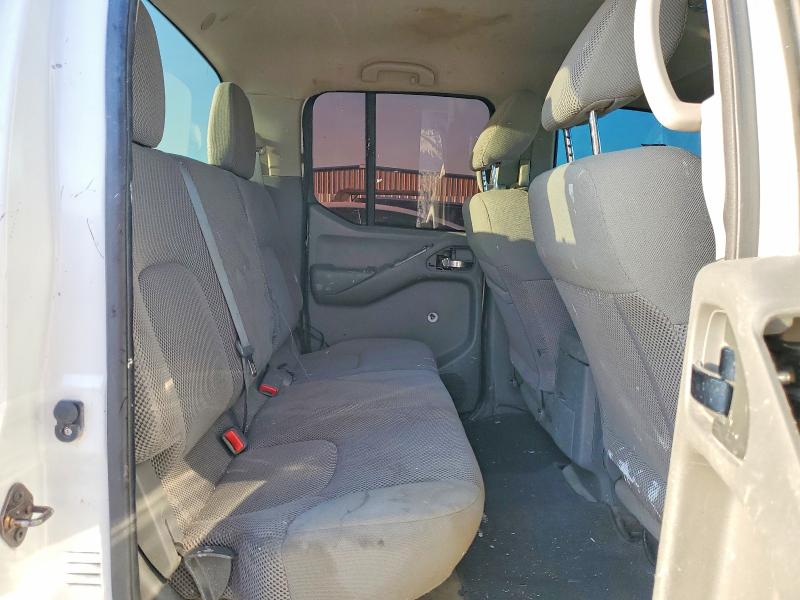 Продаж на аукціоні авто 2016 Nissan Frontier, vin: 1N6AD0ER7GN720910, номер лоту: 62701236