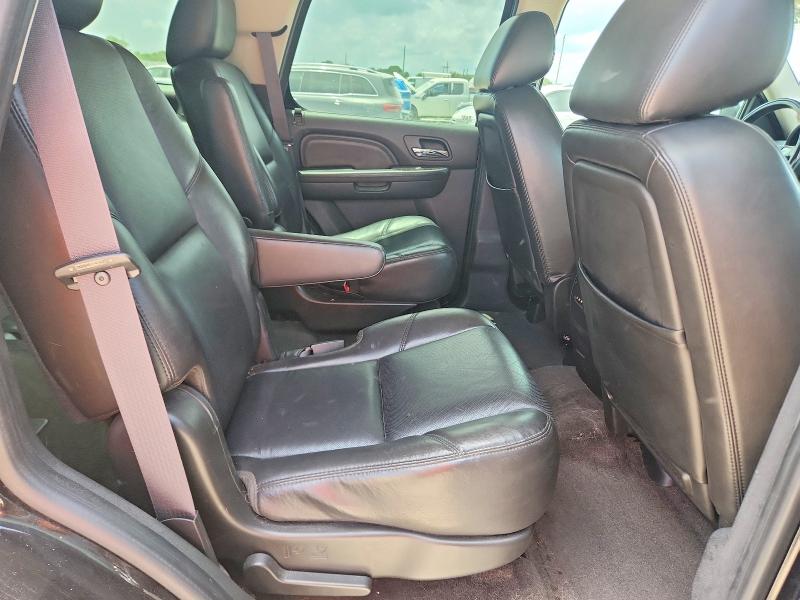 Aukcja sprzedaży 2011 Gmc Yukon, vin: 1GKS1EEF2BR255736, numer aukcji: 62458756