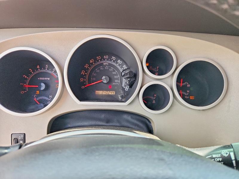 Продажа на аукционе авто 2008 Toyota Tundra, vin: 5TFRV54108X064941, номер лота: 60322046