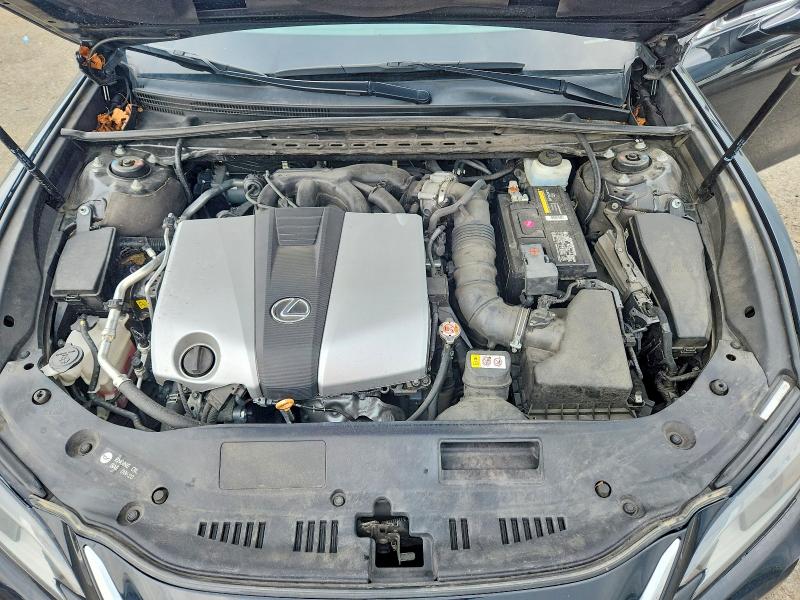 Aukcja sprzedaży 2019 Lexus Es, vin: 58ABZ1B14KU041371, numer aukcji: 59614566