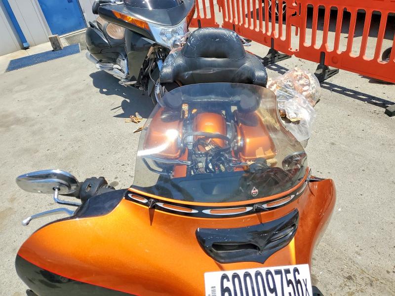 Продажа на аукционе авто 2014 Harley-davidson Flhtk, vin: 1HD1KEL3XEB669369, номер лота: 60009756