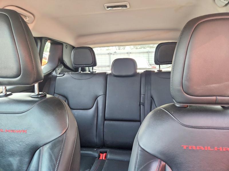 Aukcja sprzedaży 2019 Jeep Renegade, vin: ZACNJBC19KPJ90393, numer aukcji: 61464606