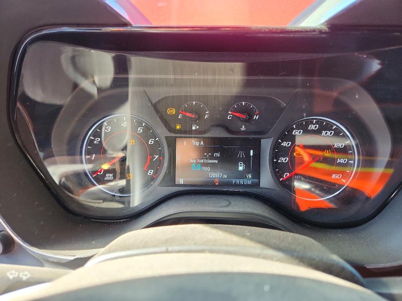 Продажа на аукционе авто 2018 Chevrolet Camaro, vin: 1G1FB1RS8J0102736, номер лота: 60957806