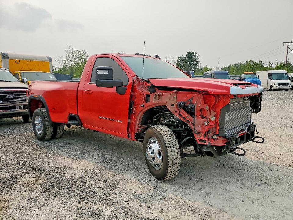 Aukcja sprzedaży 2026 Gmc Sierra, vin: 1GT3UTEY3TF167178, numer aukcji: 60471446